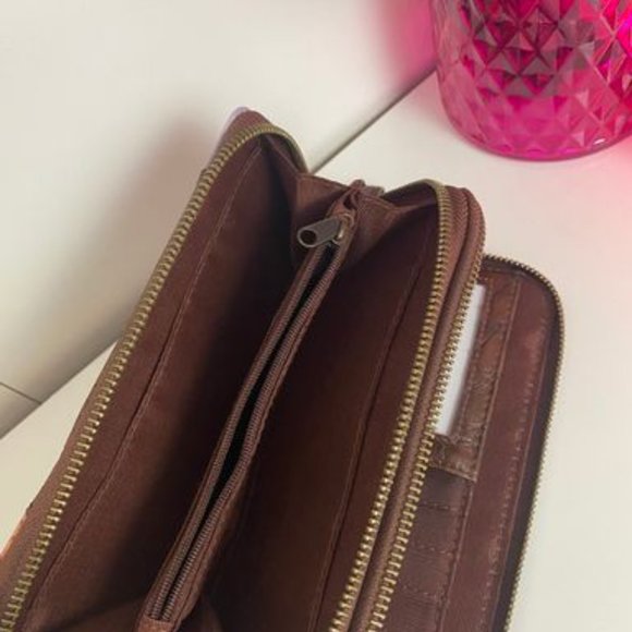 💰 Jessica Simpson Wallet - Picture 6 of 7